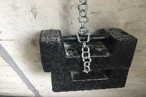 復(fù)合墻板吊掛展示